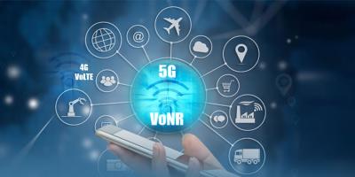 Apple’i seadmed saavad Elisa võrgus esimesena Eestis järgmise põlvkonna 5G-võrgu toe