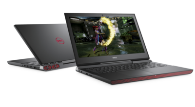 DELL-ilt uued Alienware ja Inspiron sülearvutid