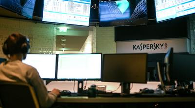 USA keelustas valitsusasutustes Kasperski antiviiruse kasutamise