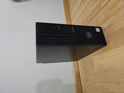 Dell OptiPlex 3090 - i5-10505/8GB ram/256GB NVMe (veaga: ühe töötava mälupesaga)