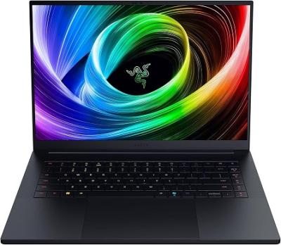 Razer Blade 16, QHD+, OLED, 240 Hz, Ryzen AI 9, 32 GB, 1 TB, RTX 5070, GARANTII