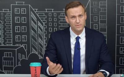 Google tuli vastu Vene võimude nõudmisele ja blokeeris Navalnõi materjale
