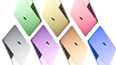 Apple tõstis järsult süle- ja tahvelarvutite hindu