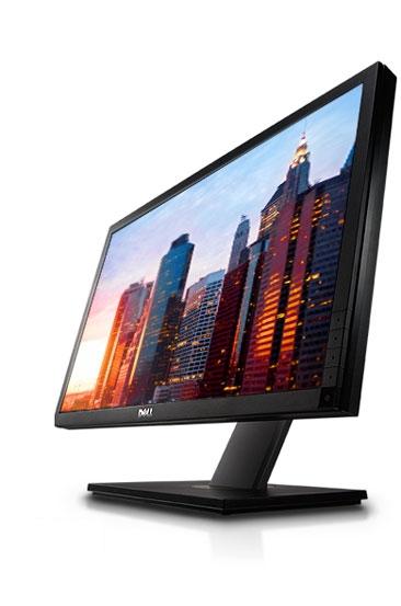 Ülevaade: Dell U2311H