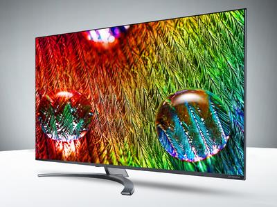 LG NanoCell 8K teler ja maailma esimene OLED 8K teler jõuavad novembris Eestisse