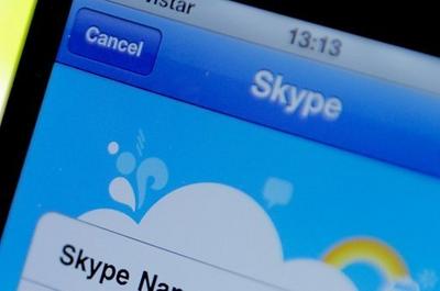 Putin keelab Skype kõned