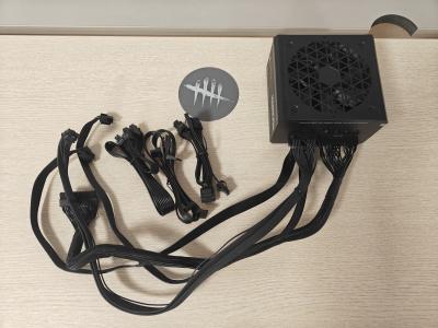 Corsair RM850e 80 Plus Gold Full Modular