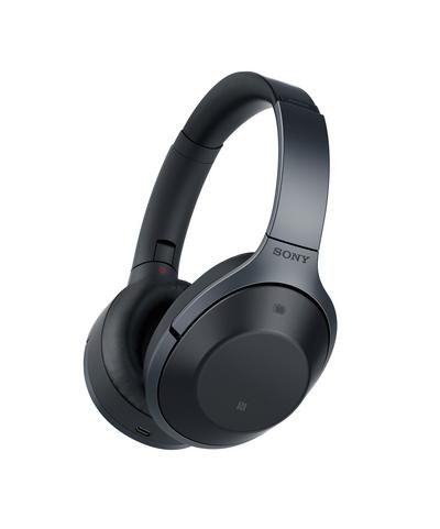 IFA 2016: Sony esitleb juhtmevabasid kõrvaklappe MDR-1000X, millel on parimad mürasummutusnäitajad