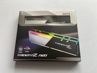 G.Skill Trident Z Neo 3600Mhz CL16 (2x16GB) 32GB