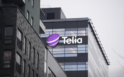 Telia kontsern ostab Bonnier Broadcastingu ligi 900 miljoni euro eest