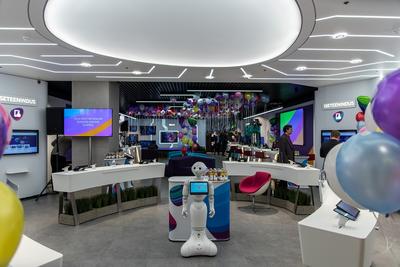 Telia kutsub talgupäeval vanu nutiseadmeid tagastama