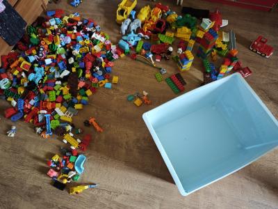 Lego Duplo