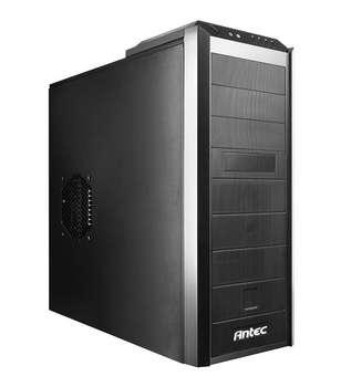 Ülevaade: Antec One Hundred