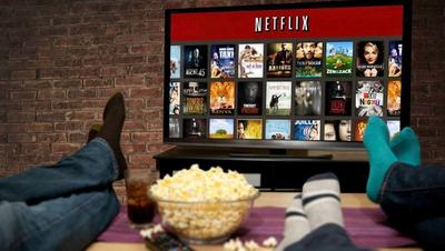 Netflixi algus läks Eestis aia taha - rahvas ei taha teenust isegi tasuta