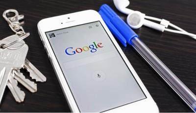Mobiilil guugeldatakse nüüd rohkem kui arvutil