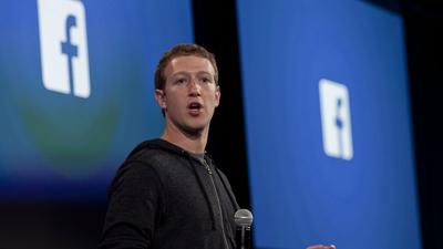 Mark Zuckerbergi endine mentor: andmeskandaal võib hävitada Facebooki