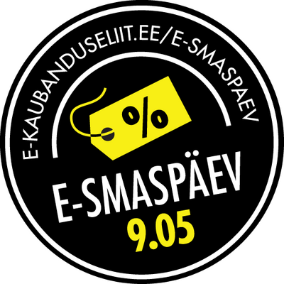 E-smaspäev ahvatleb pakkumistega