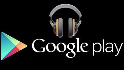 Google Play Music jõudis Eestisse