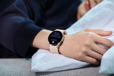 Samsungi uneapnoe tuvastamise funktsioon on nüüd ka Eesti kasutajatele kättesaadav