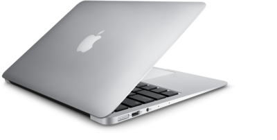 Arvustus: Macbook Air (2014)