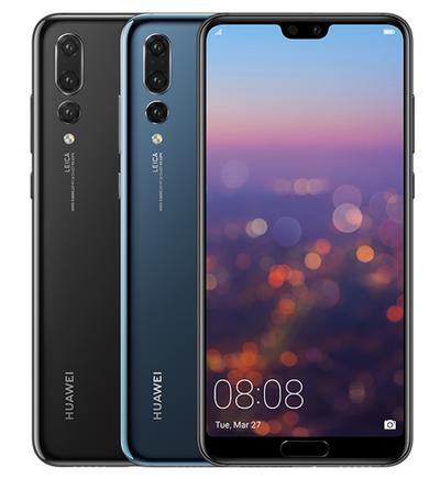Huawei möödus Apple’ist