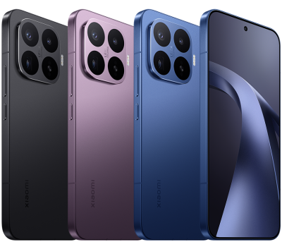Xiaomi avalikustas 17T seeria nutitelefonid