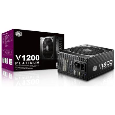 Cooler Master V1200 80+ Platinum