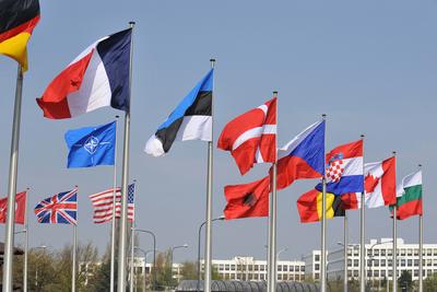 NATO investeerib Eesti küberharjutusväljaku arendamisse