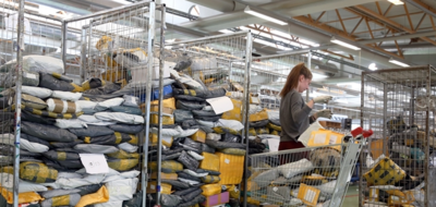 MTA: internetipoed püüavad tihti tollimaksu väiksemaks petta