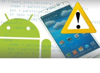 Android op-süsteemide varasemad versioonid võimaldavad nõusolekuta juurdepääsu isikuandmetele