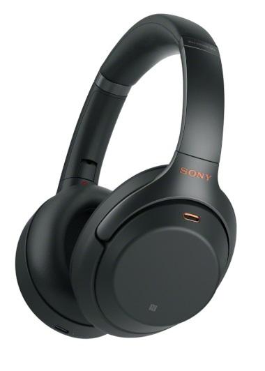 Sony WH-1000XM3 - parima mürasummutusega kõrvaklapid