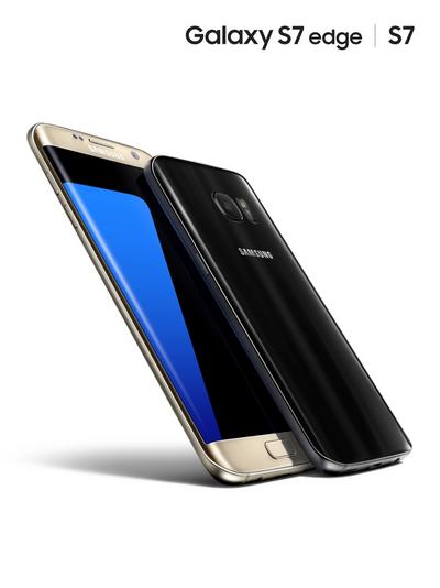 Samsung S7 ja S7 edge müük Baltimaades on rekordiline