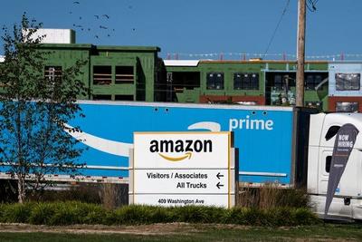 USA võimud kaebasid Amazoni konkurentsi kahjustamise eest kohtusse