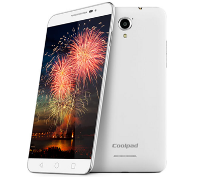 Eestis tulid müügile soodsad Coolpad nutitelefonid