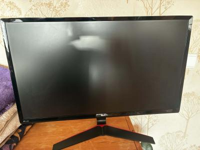 Monitor LG 27MP59G