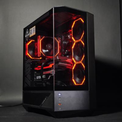 LAUAARVUTID 2. || R5-7600 + RTX 3080 12GB | R5-7600 + 3060 TI | i5-14600KF + RX 9060 XT 16GB