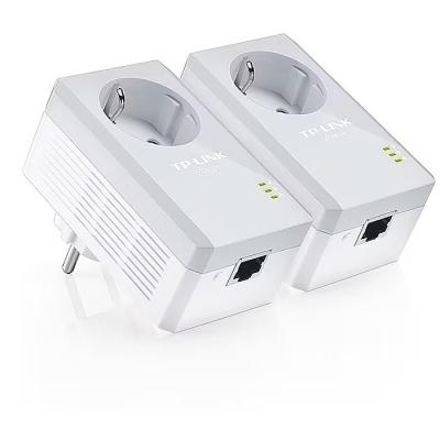 TP-Link Powerline adapter 500Mbps TL-PA4010P komplekt