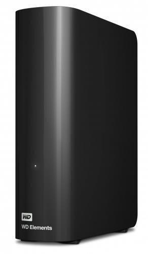 12, 14, 16 TB External HDD USB3
