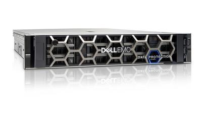 Dell tutvustas uut andmekaitseplatvormi