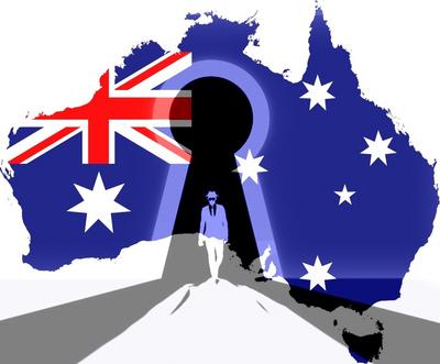 Austraalias võeti vastu &quot;krüpteerimisvastane&quot; seadus