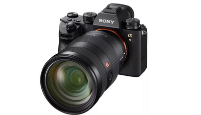 Sony uus kaamera pildistab kuni 20 kaadrit sekundis kuni 241 RAW-faili