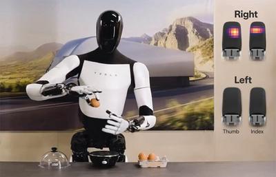 Tesla humanoidrobot Optimus näitas osavust igapäevaste tööde tegemisel
