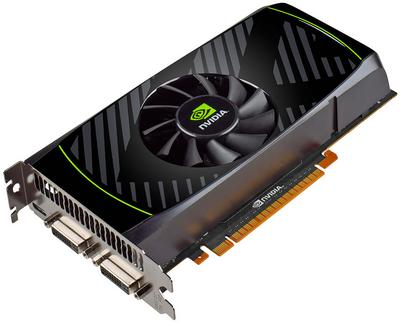 17. mai saabub müüki NVIDIA GeForce GTX 560