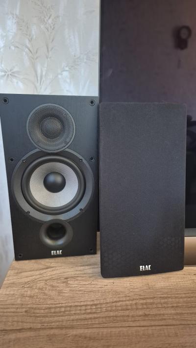 Elac Debut 2.0 B6.2