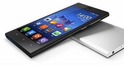 Apple’i Hiina rivaal Xiaomi kasvatas müüki plahvatuslikult