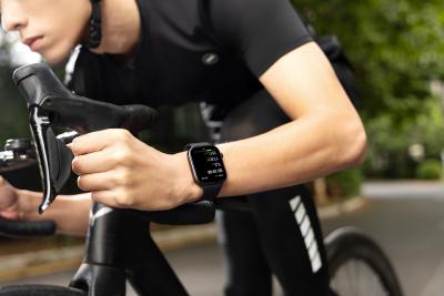 Uus Redmi Watch 6 on loodud igasse eluhetke