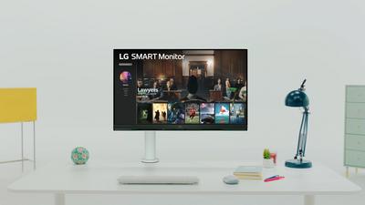 LG uue nutimonitoriga saab voogedastusteenuseid kasutada ka ilma arvutiühenduseta