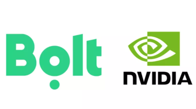 Bolt alustab koostööd NVIDIAga. Eesmärk on tuua autonoomsed sõidukid linnadesse