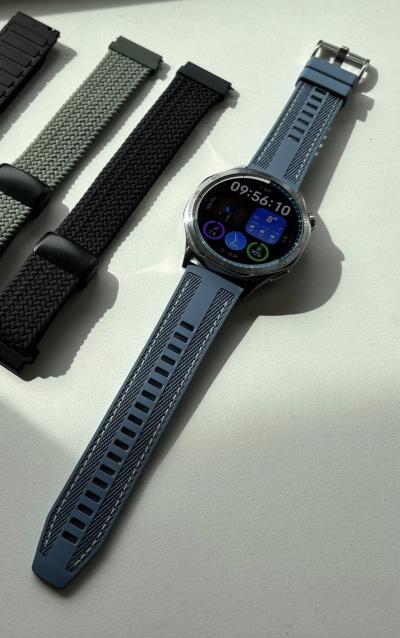 Huawei GT 5 46mm