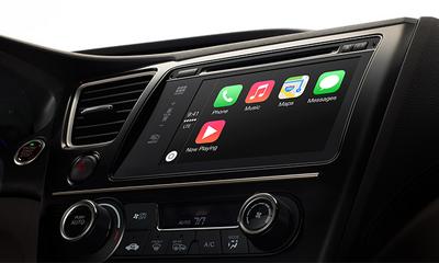Apple’i aktsionärid soovivad, et Apple omandaks Tesla